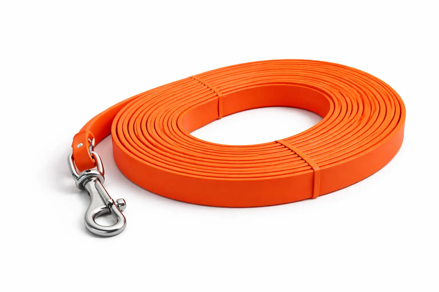 Heavy Duty Slip Lead - Control & Safety