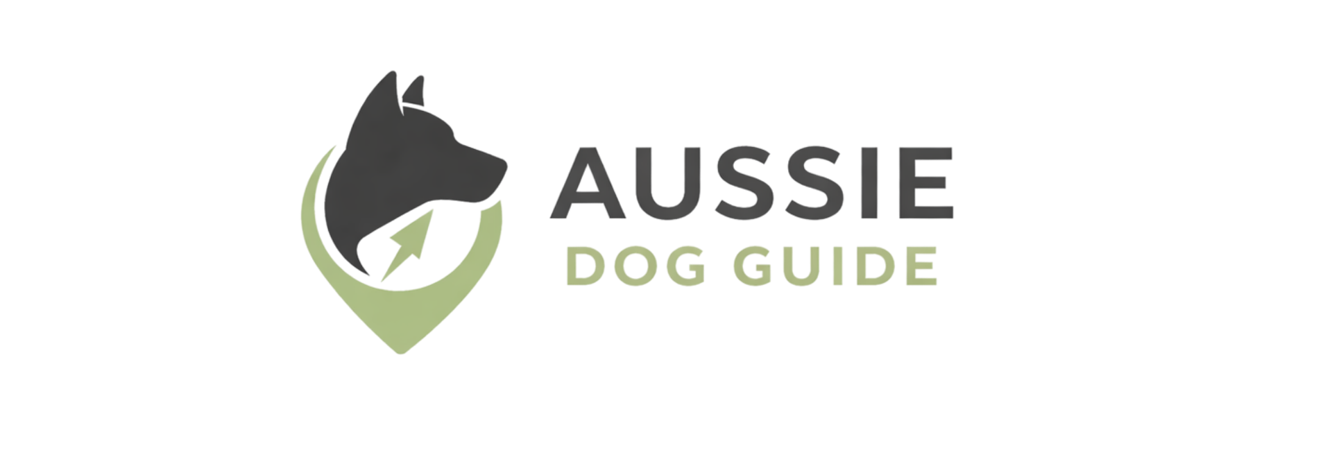 AussieDogGuide Logo